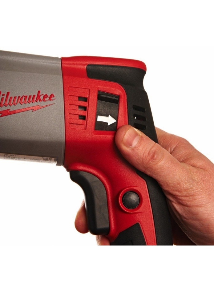 Milwaukee 4933396420 PH30PowerX borehammer 1030 Watt SDS-Plus