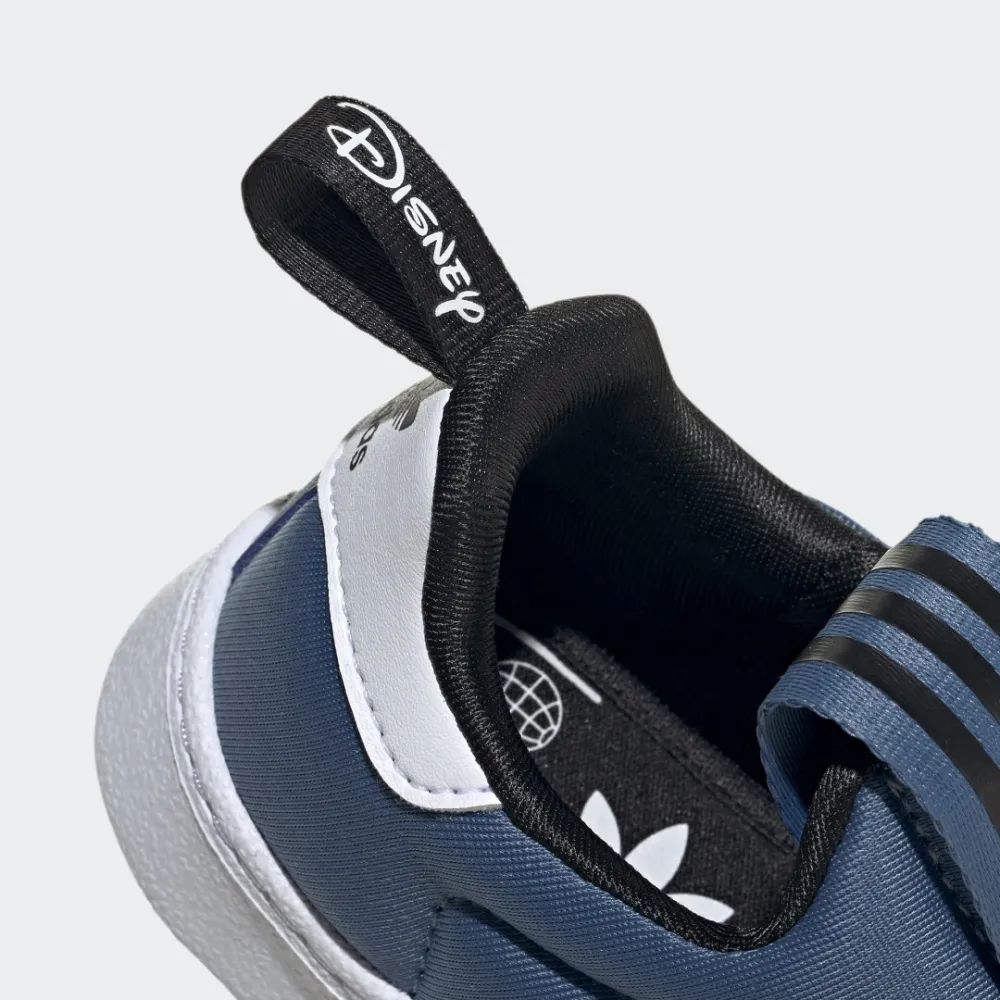 adidas Superstar 360 Disney X GY9219 / blau