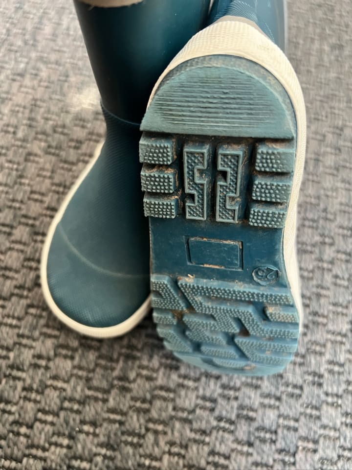 Trollkids Gummistiefel 