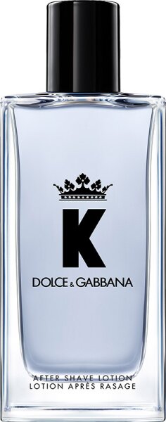 Dolce&Gabbana K by Dolce&Gabbana After Shave Lotion