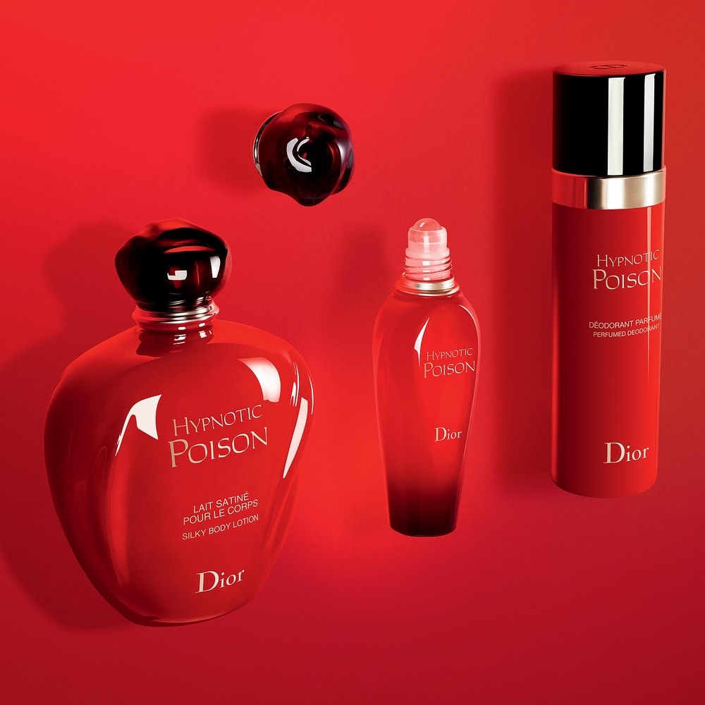DIOR Hypnotic Poison Eau de Toilette