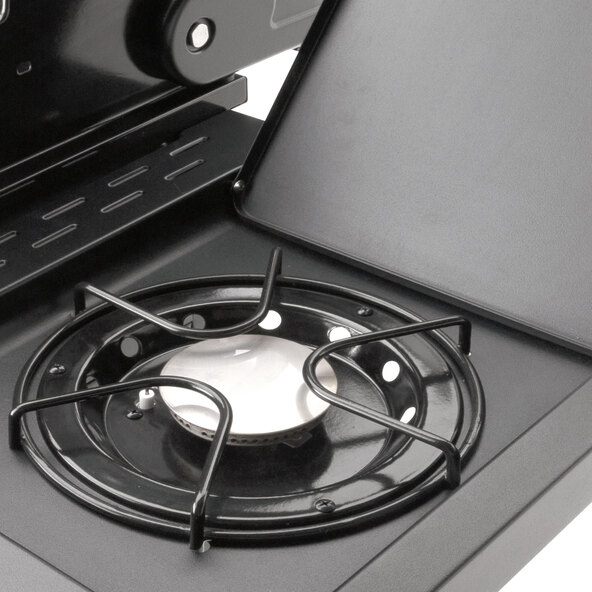 Gasgrill REXON 3.1 CooK