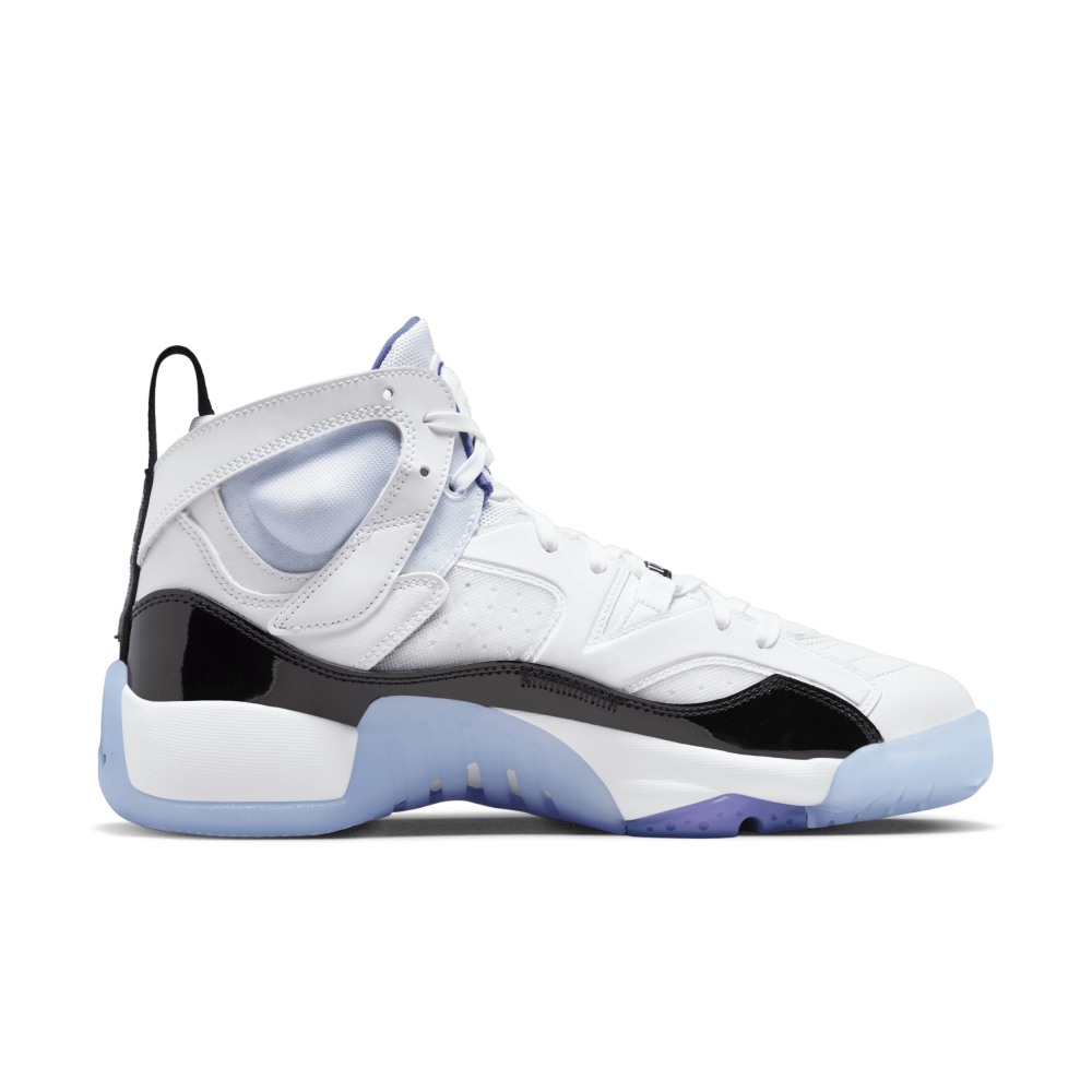 NIKE JORDAN Jumpman Two Trey DO1925-100 / weiss