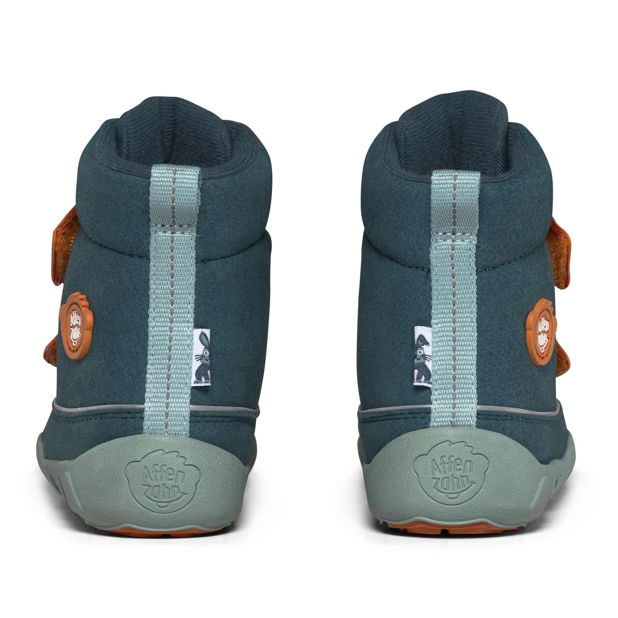 Winterstiefel Vegan Comfy