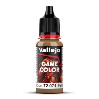 Game Color Barbarian Skin 18 ml (72071)