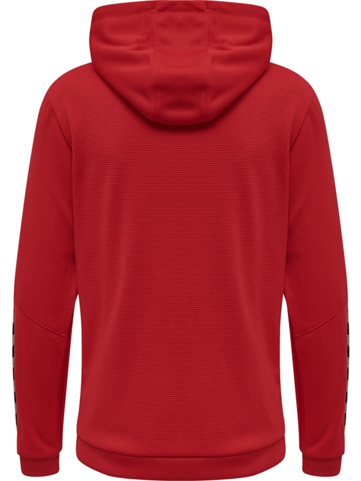Hummel Hummel Kapuzenpullover Hmlauthentic Damen in TRUE RED günstig kaufen M