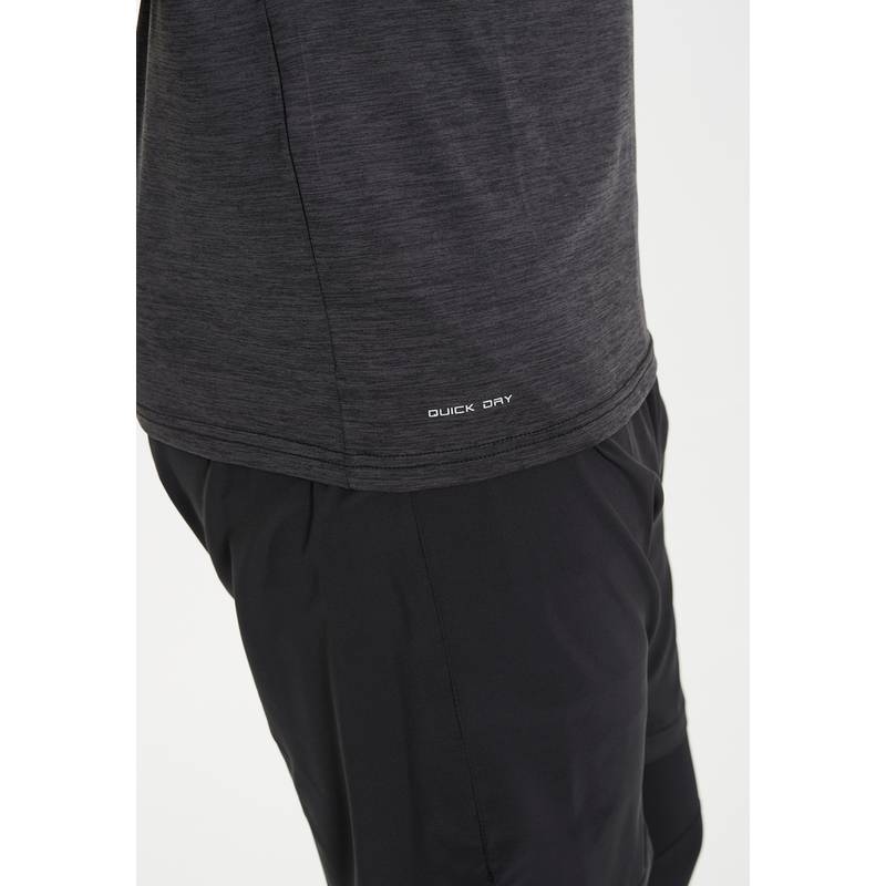 Endurance MELL MELANGE Funktionsshirt Herren