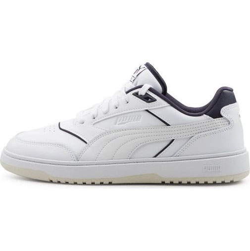 PUMA Sneaker DOUBLECOURT