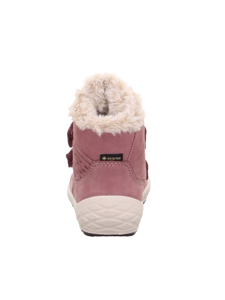 superfit Stiefel GROOVY in lila günstig kaufen 20
