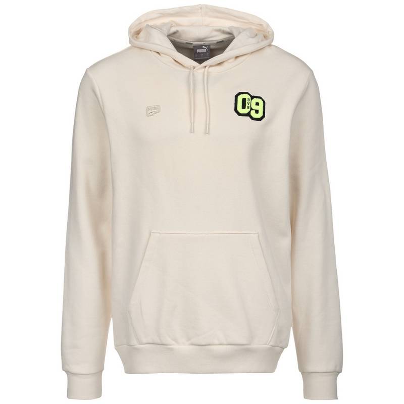 PUMA BVB Dortmund FtblFeat Hoodie Herren