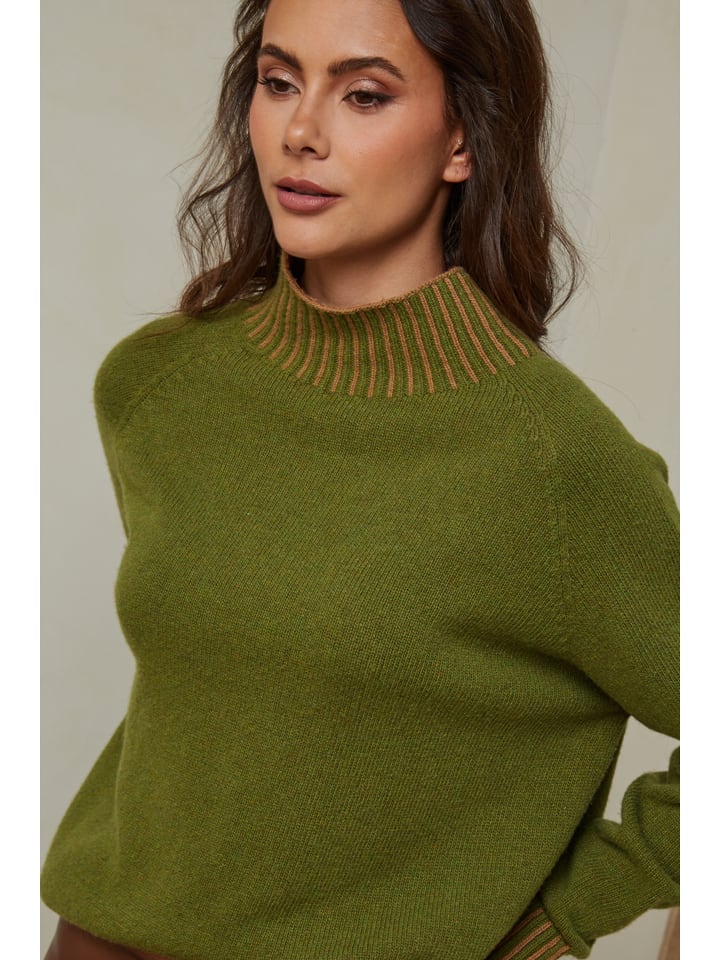 Joséfine Pullover 