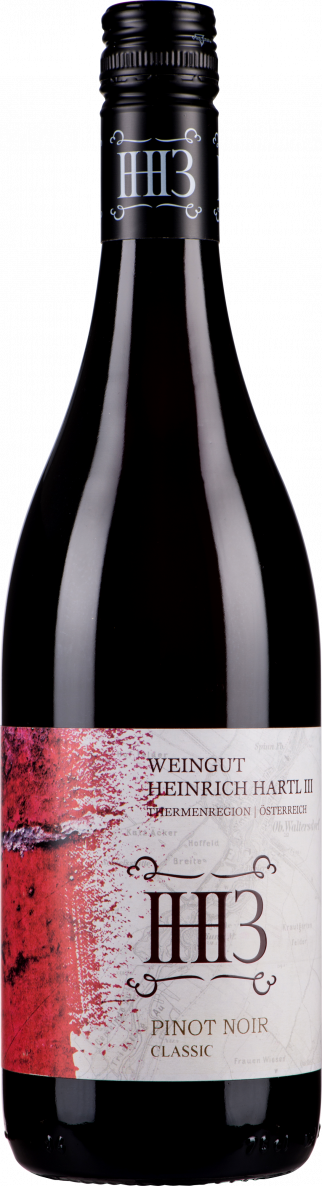 Hartl Pinot Noir 2021