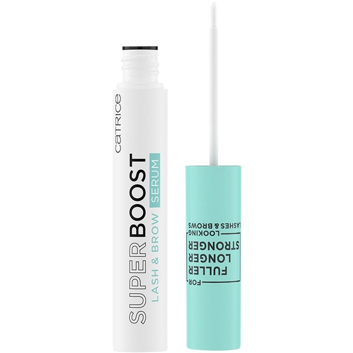 Super Boost Lash & Brow Serum