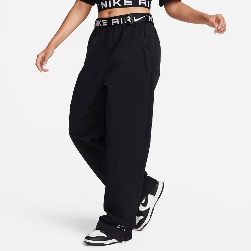 Nike Air Nylonhose Damen