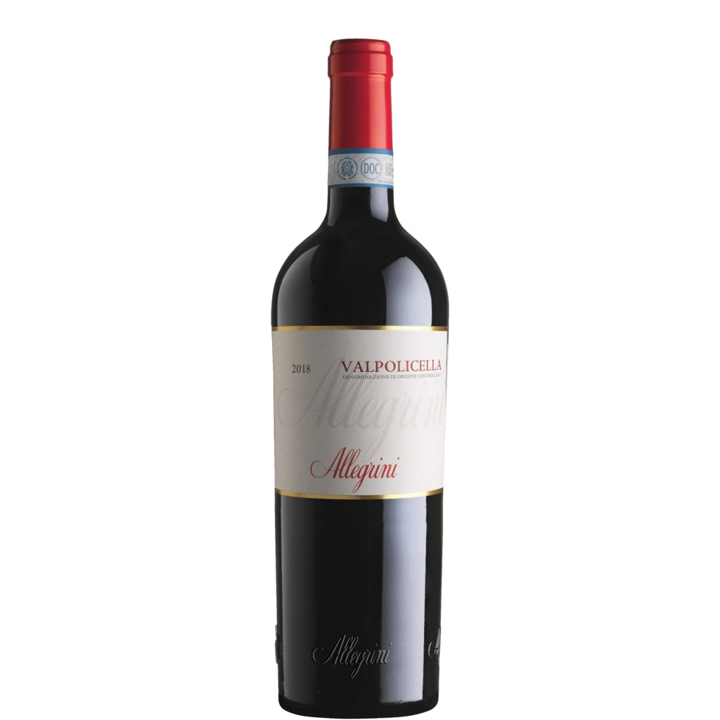 2020 Valpolicella DOC trocken