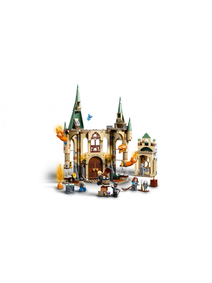 LEGO LEGO® Harry Potter™ 76413 Hogwarts™: Raum der Wünsche günstig kaufen onesize