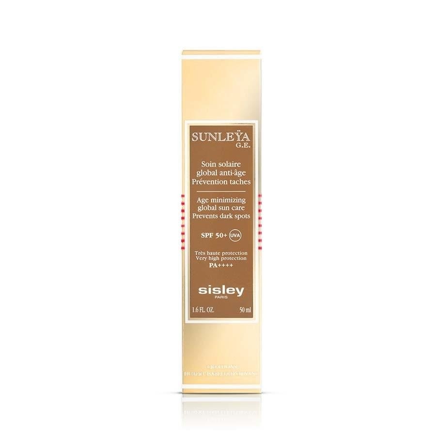 Sunleÿa G.E. Soin Solaire Global Anti-Âge SPF 50+