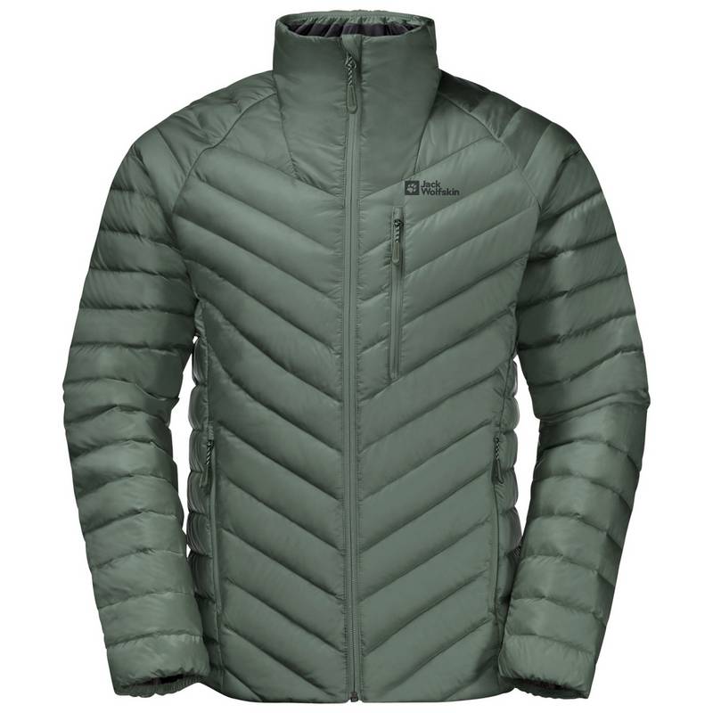 Jack Wolfskin PASSAMANI DOWN JKT M Daunenjacke Herren