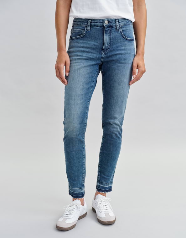Slim Jeans Evita urban