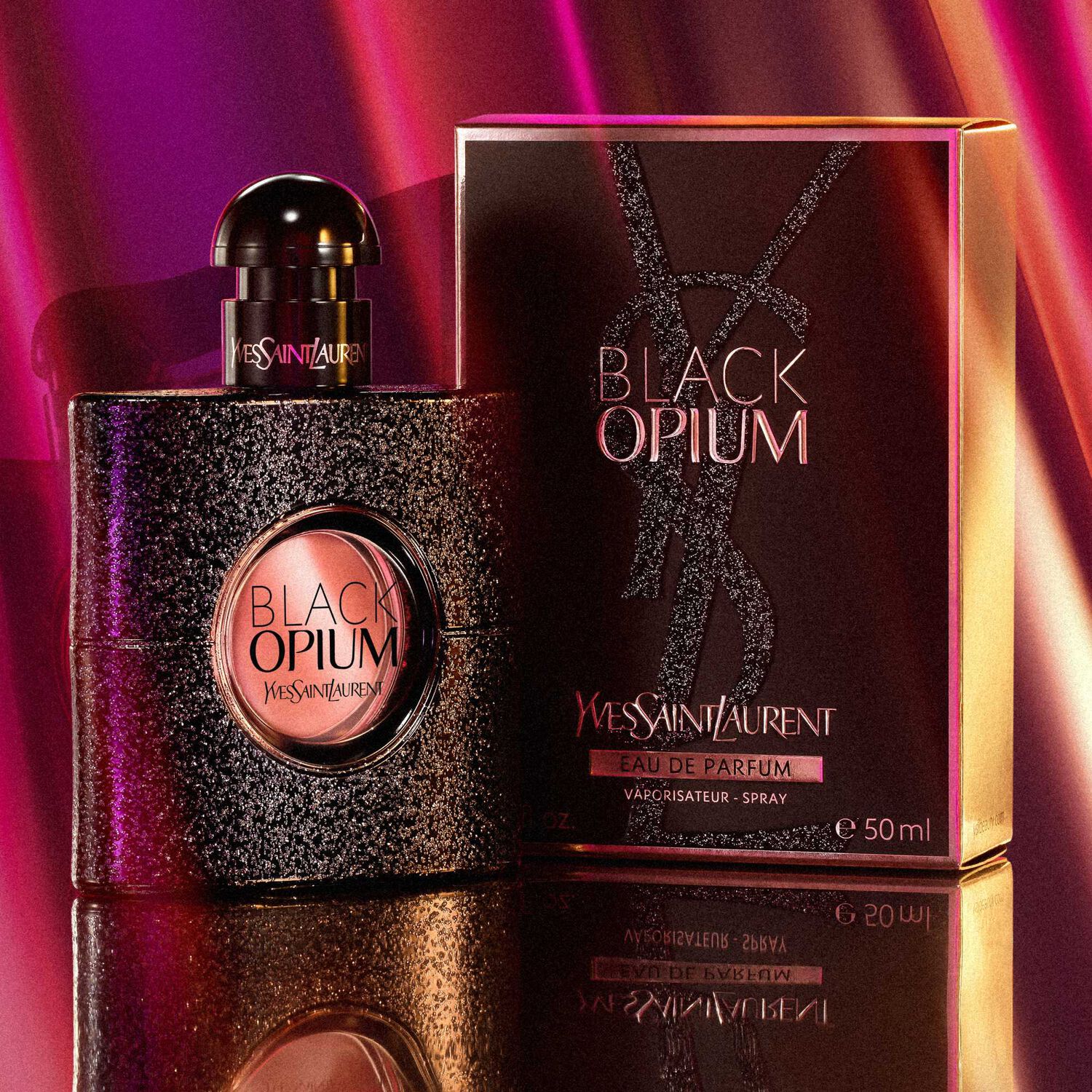 Yves St Laurent Black Opium Eau de Parfum