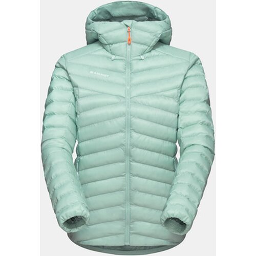 DAMEN FUNKTIONSJACKE ALBULA IN HOODED JACKET WOMEN