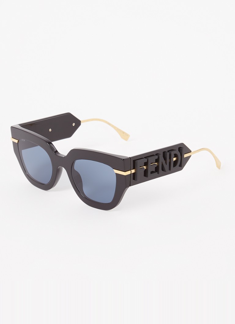 Fendi Sunglasses FE40097I