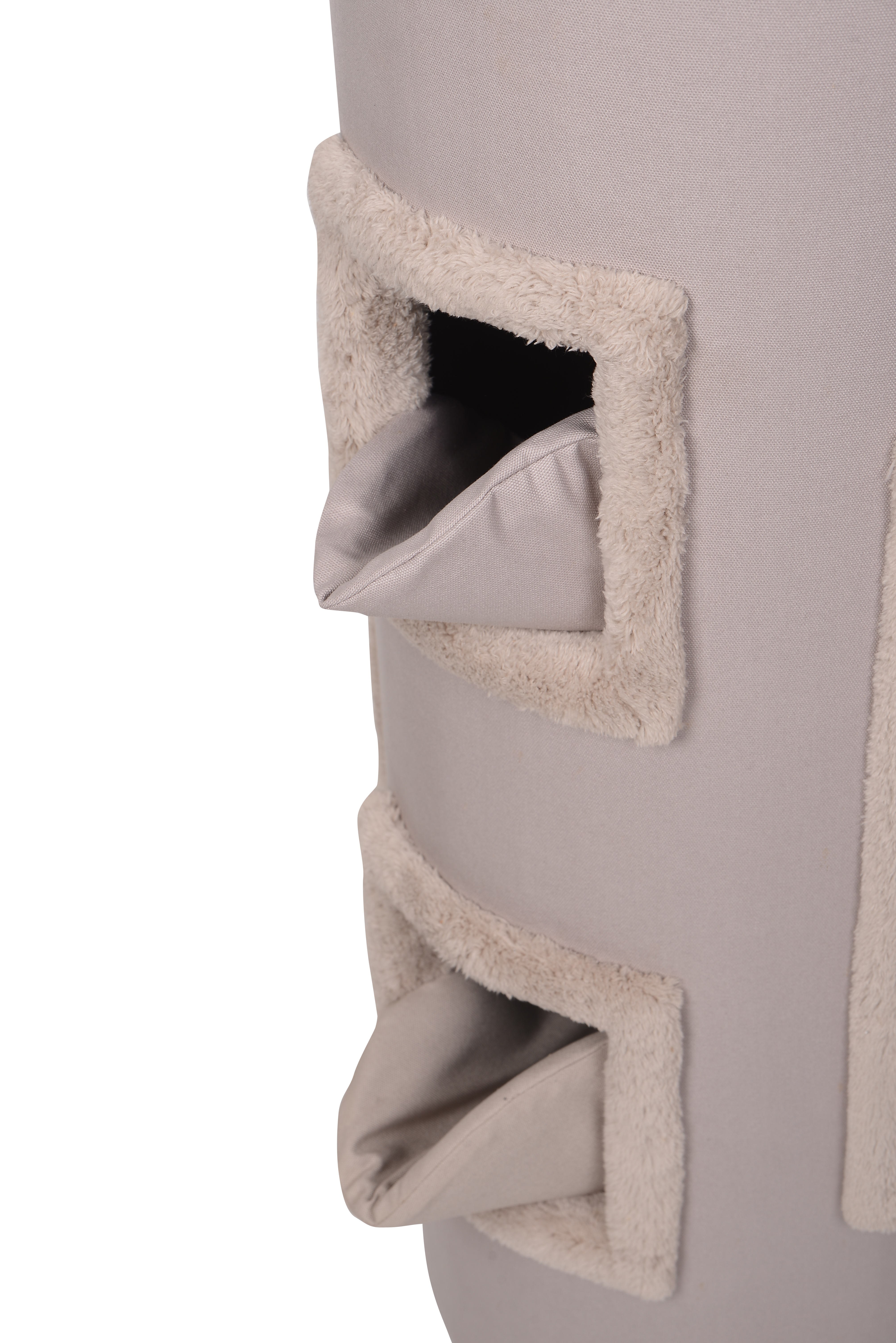 Petliving Kratztonnen Petliving Kratztonne Theo beige