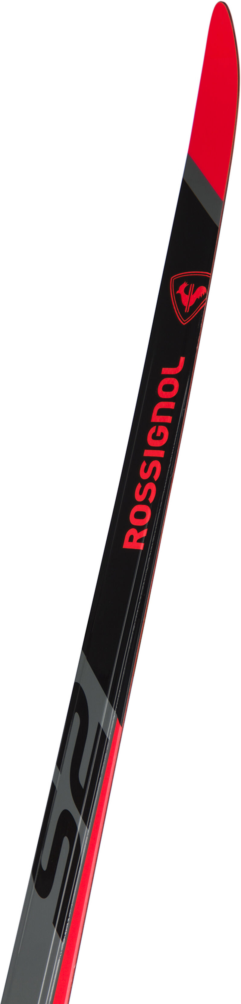 Unisex Nordic RACING Skier X-IUM SKATING WCS-S2 SOFT