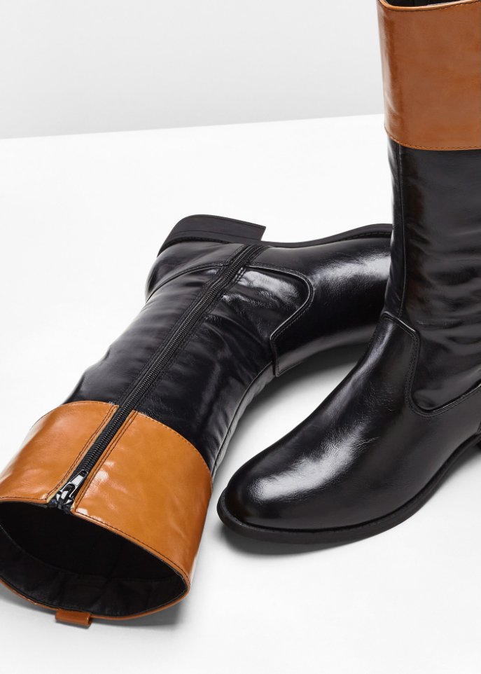 Stiefel