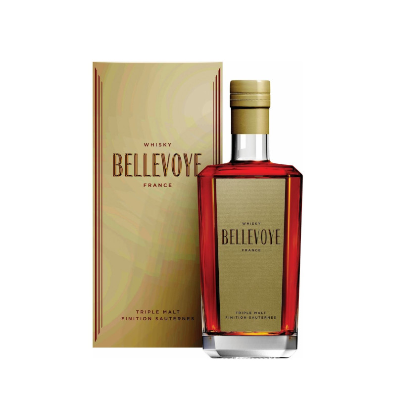 Bellevoye Finition Sauternes