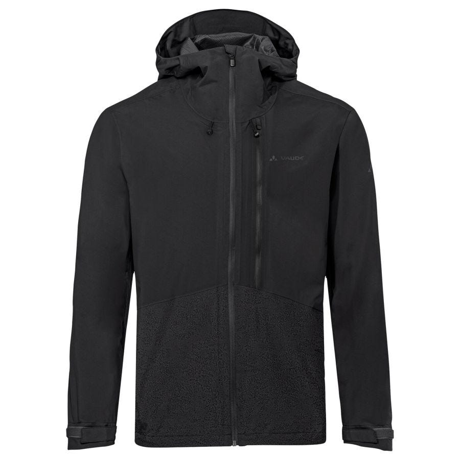 Comyou urbane Fahrrad Regenjacke Herren
