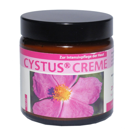 DR. PANDALIS Cystus Creme  100 ml  Creme