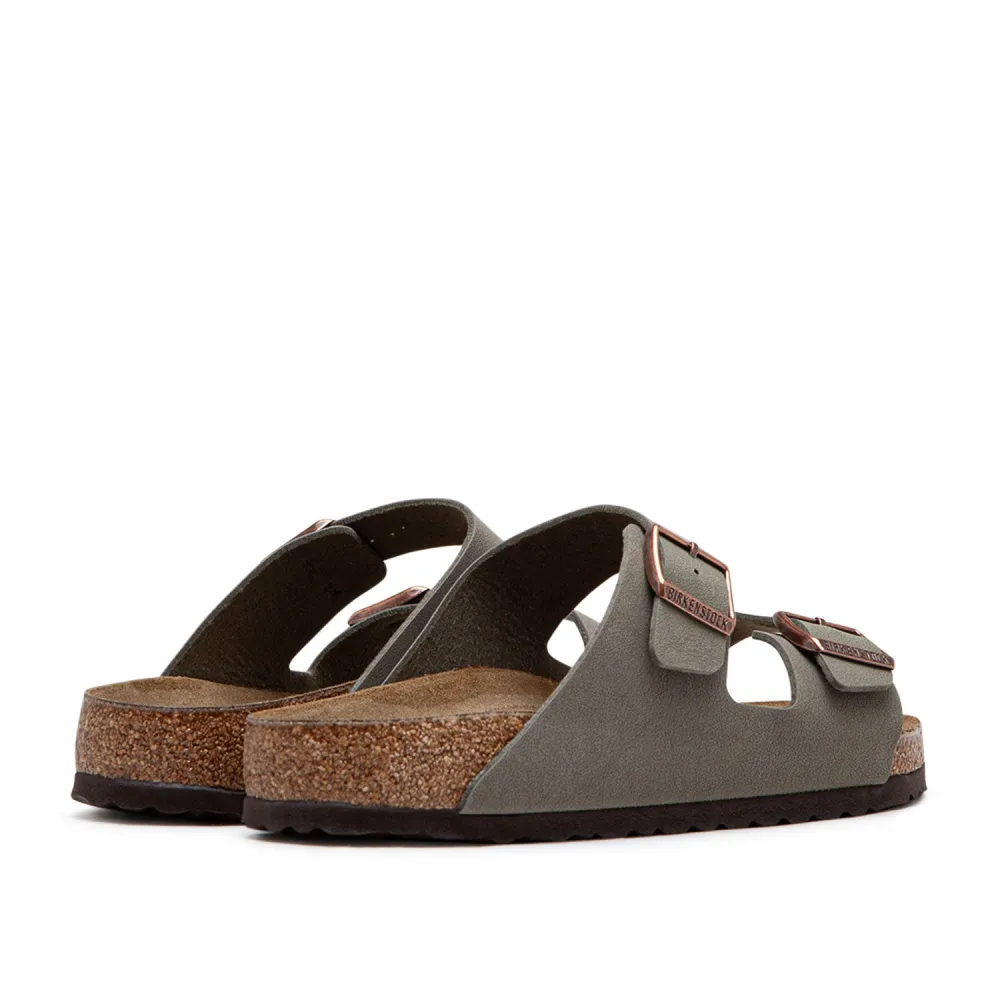 Birkenstock Arizona 151211 / grau