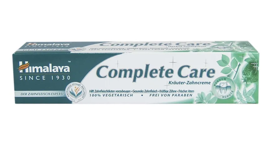Himalaya Gum Expert Complete Care 75 ml