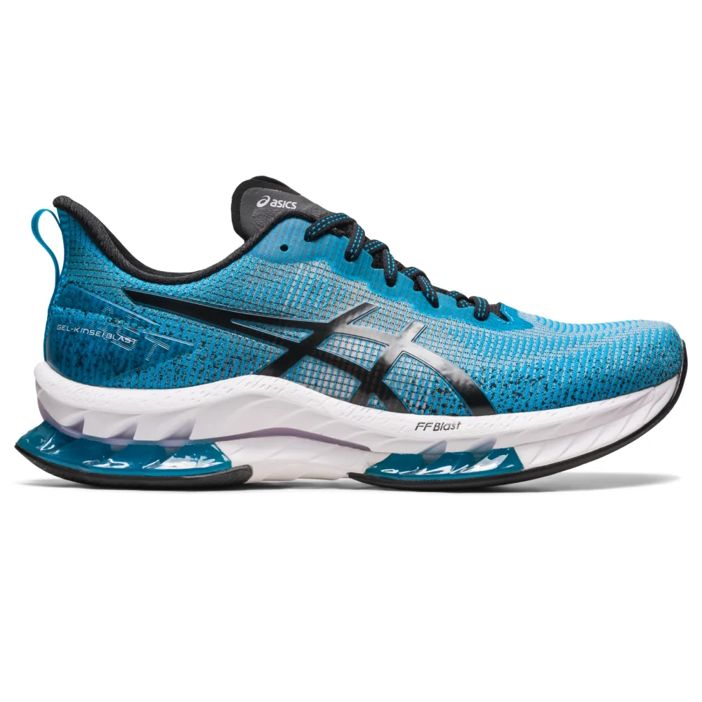 Asics Gel Kinsei Blast LE 2 1011B592-400 / blau