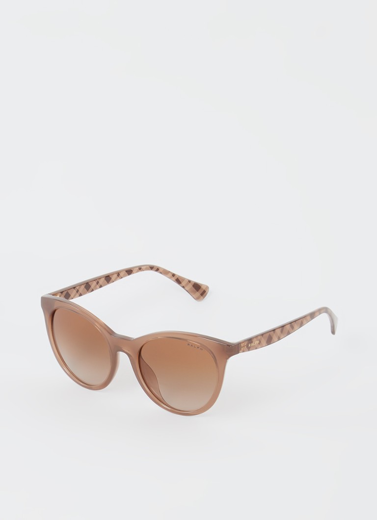 Ralph Lauren Ralph *RA5294U LBR SHN BRN G