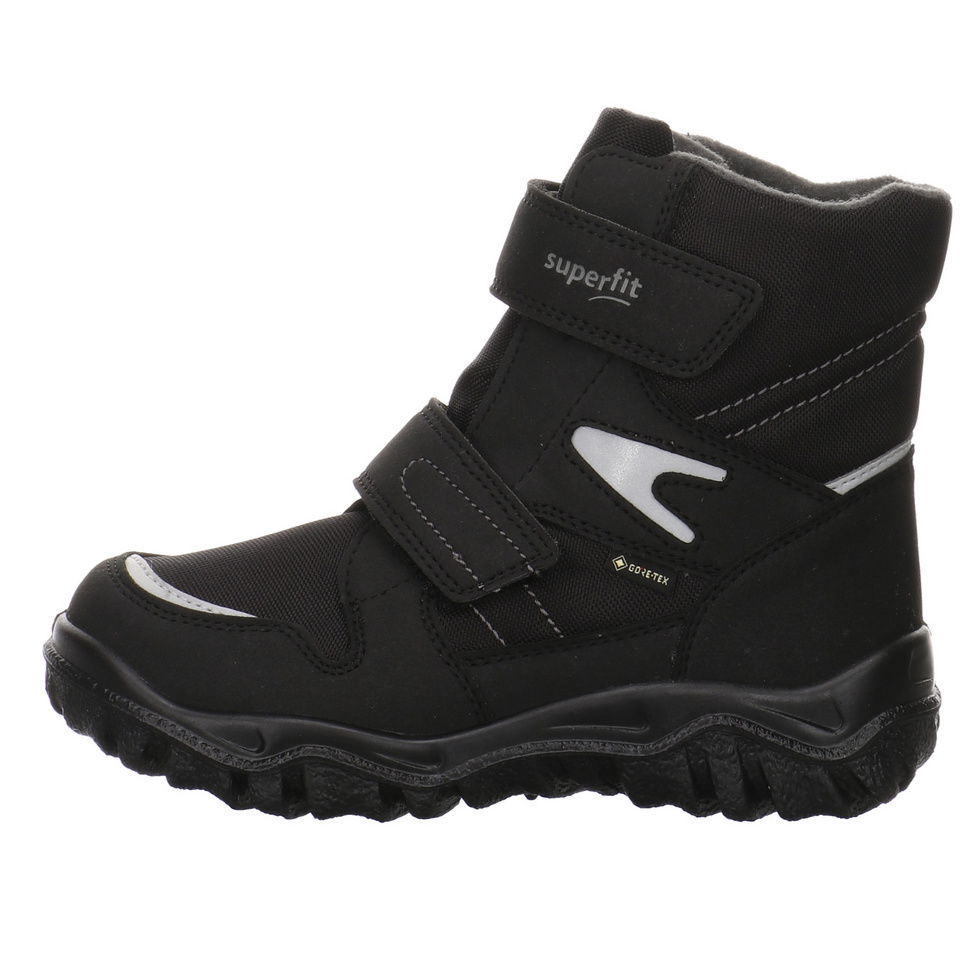 Superfit Husky2 Boots