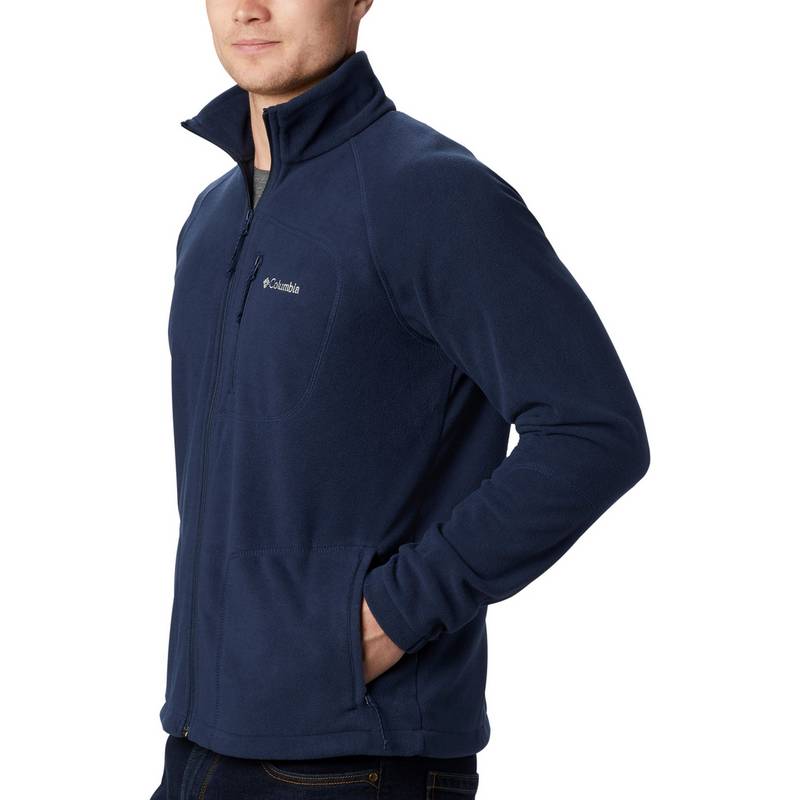 Columbia Fast Trek II Fleecejacke Herren