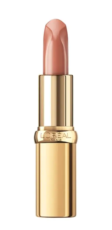 L'Oréal Paris Color Riche Nude Κραγιόν 505
