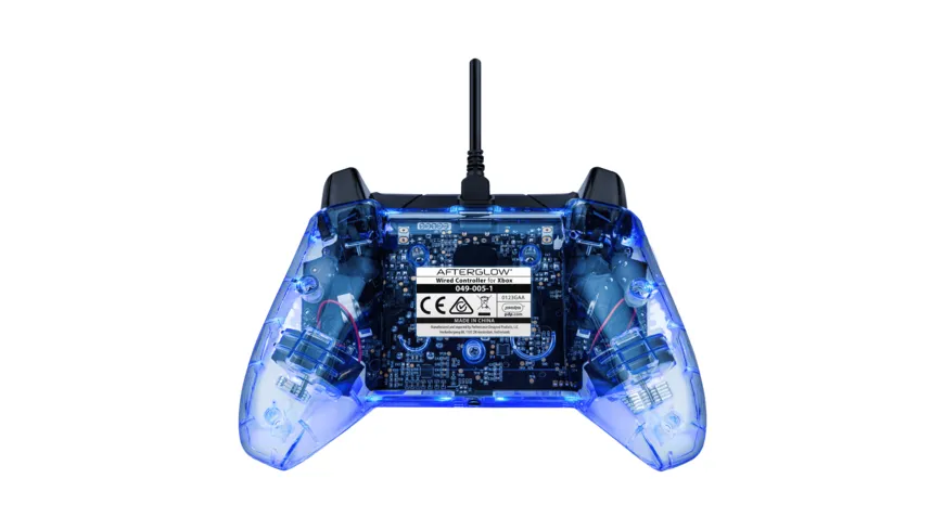 PDP Controller Afterglow XBOX Seriex X/S & PC