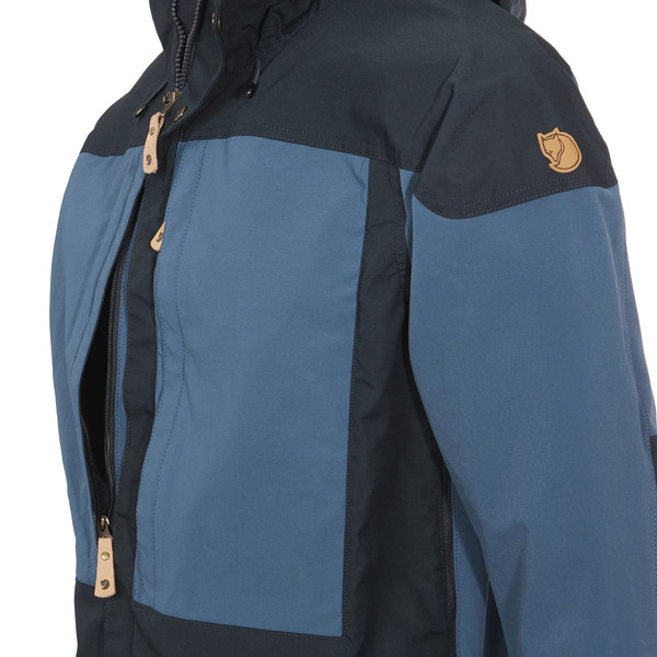 KEB JACKET M Herren - Übergangsjacke