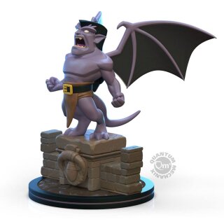 Gargoyles Q-Fig Figur Goliath 15 cm