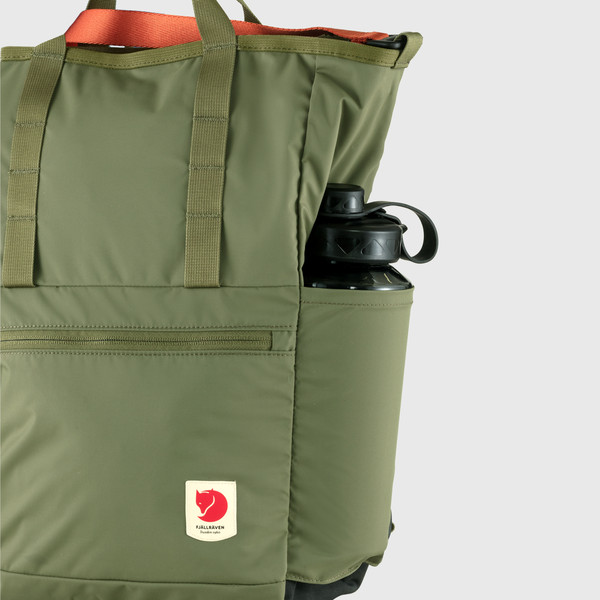 HIGH COAST TOTEPACK - Umhängetasche