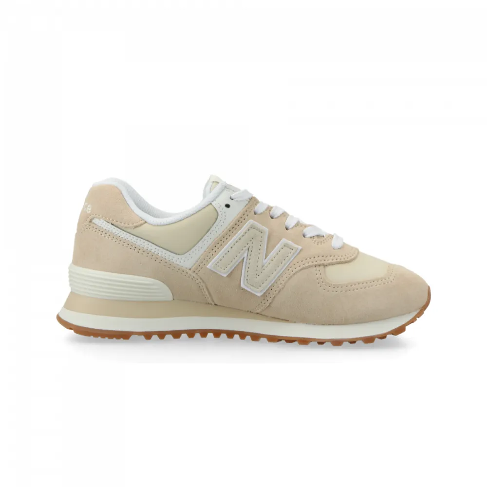 New Balance WL574QB2 574 WL574QB2 / braun