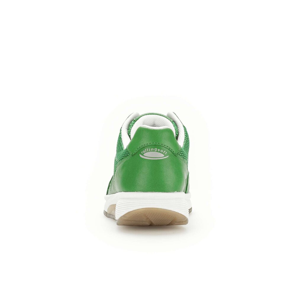 rollingsoft Sneaker low grün