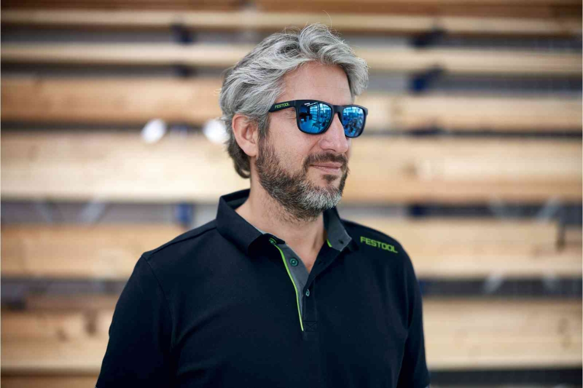 Accesorii Festool 577368 Ochelari de soare UVEX SUN-FT1