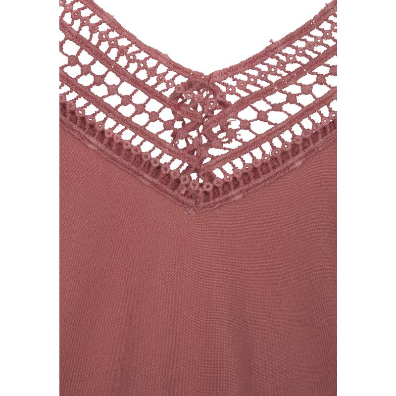 Lascana T-Shirt Damen