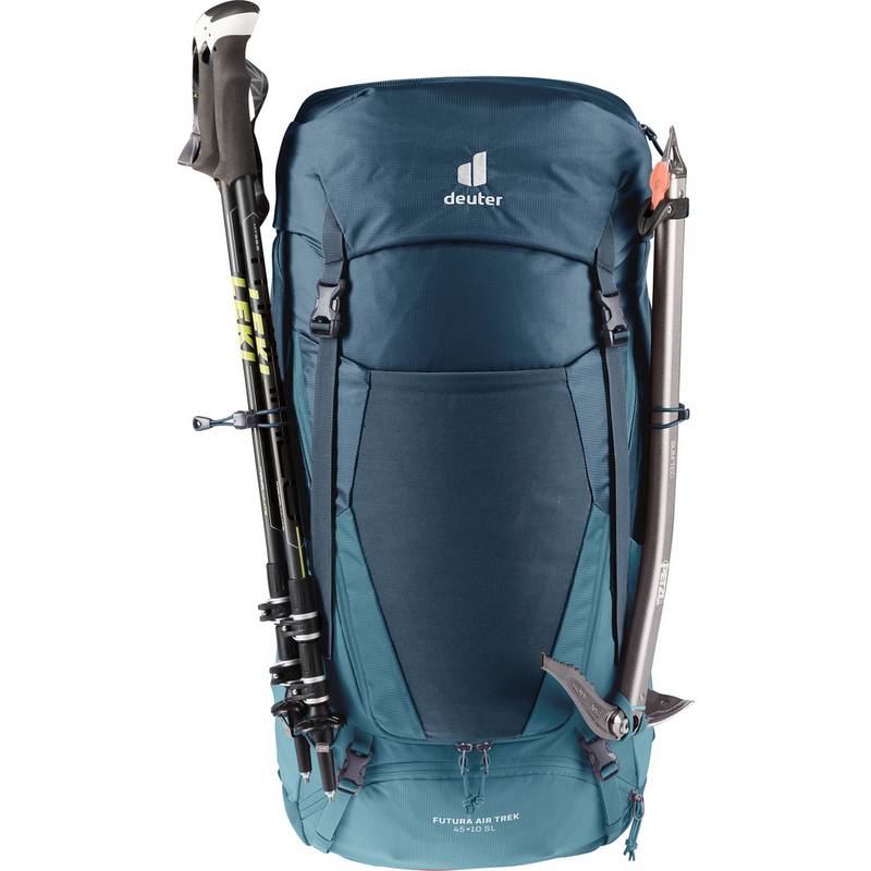 Deuter Futura Air Trek 45 + 10 SL Trekkingrucksack Damen