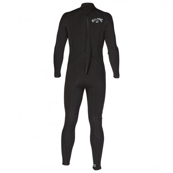 Billabong - 302 Absolute Backzip Full GBS - Neoprenanzug
