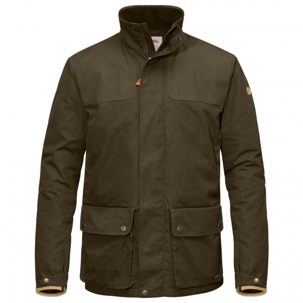 Fjällräven - Sörmland Padded Jacket - Winterjacke